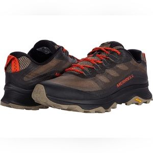 Merrell Moab Speed - Brindle men’s 9